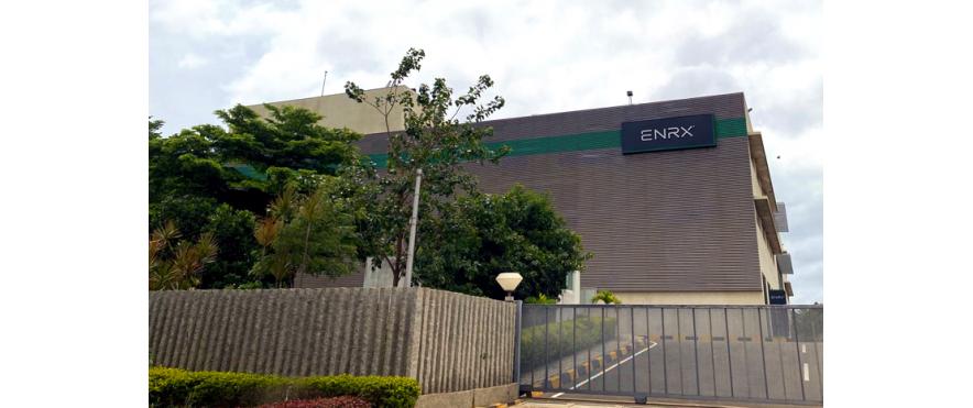 ENRX Campus